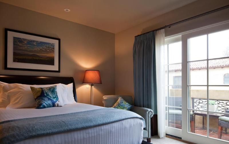 Fallon Hotel Columbia Zewnętrze zdjęcie