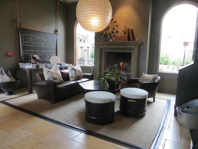Fallon Hotel Columbia Zewnętrze zdjęcie